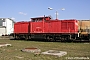 LEW 17719 - DB Cargo "298 330-2"
07.04.2002 - Angermünde
Holger Viebke