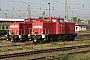 LEW 17719 - Railion "298 330-2"
14.06.2008 - Cottbus
Ingo Boll