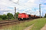 LEW 17719 - DB Schenker "298 330-2"
04.06.2009 - Saarmund
Ingo Wlodasch