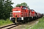 LEW 17719 - DB Cargo "298 330-2" 19.06.2016 - Brandenburg (Havel) Andreas Haufe