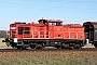 LEW 17719 - DB Cargo "298 330-2" 27.03.2017 - Nudow Dietmar Lehmann