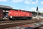 LEW 17719 - DB Cargo "298 330-2"
20.04.2017 - Königs Wusterhausen
Ingo Wlodasch