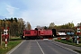 LEW 17719 - DB Schenker "298 330-2"
01.11.2013 - Eberswalde, Anschluss Walzwerk (Industriebahn Nord)Ronny Sdunzik