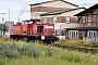 LEW 17719 - DB Cargo "298 330-2"
23.07.2021 - Wismar
Mario Fliege