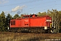 LEW 17720 - DB Schenker "298 331-0"
20.10.2011 - Berlin-Wuhlheide
Sebastian Schrader