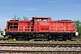 LEW 17720 - DB Cargo "298 331-0" 10.05.2016 - Saarmund Dietmar Lehmann