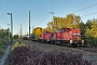 LEW 17720 - DB Cargo "298 331-0"
19.10.2018 - Berlin-Wuhlheide
Sebastian Schrader