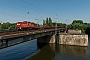 LEW 17720 - DB Cargo "298 331-0"
05.06.2019 - Berlin Spindlersfeld
Sebastian Schrader