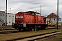 LEW 17720 - DB Cargo "298 331-0" 04.10.2021 - Seddin Frank Weimer