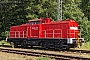 LEW 17720 - DB Cargo "298 331-0"
29.05.2025 - Berlin, Güterbahnhof Ruhleben
Wolfgang Rudolph