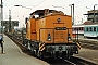 LEW 17721 - DB AG "298 332-8"
01.06.1996 - Leipzig, Hauptbahnhof
Daniel Berg