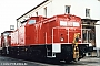 LEW 17721 - DB Cargo "298 332-8"
11.03.2001 - Engelsdorf (bei Leipzig)
Tobias Kußmann