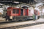 LEW 17721 - DB Schenker "298 332-8"
11.01.2014 - Halle (Saale), Betriebswerk G
Andreas Rothe