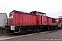 LEW 17721 - DB Schenker "298 332-8"
24.02.2015 - Magdeburg, Hafen
Manni RV