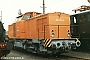LEW 17722 - DR "298 333-6"
25.09.1993 - Leipzig, Bahnbetriebswerk WestTobias Kußmann