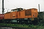 LEW 17722 - DB Cargo "298 333-6"
24.04.2000 - Großkorbetha
Dieter Römhild