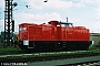 LEW 17722 - DB Cargo "298 333-6"
05.04.2001 - Großkorbetha
Dieter Römhild