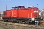 LEW 17722 - Railion "298 333-6"
26.03.2007 - Bautzen
Peter Flaskamp