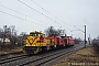 LEW 17722 - DB Schenker "298 333-6"
23.02.2015 - Greppin
Michael E. Klaß