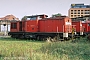 LEW 17722 - DB Schenker "298 333-6"
20.09.2014 - Halle (Saale), Betriebswerk G
Andreas Rothe