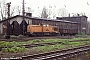 LEW 17723 - DR "111 034-5"
12.05.1991 - Borna (bei Leipzig)
Werner Brutzer