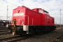 LEW 17723 - Railion "298 334-4"
16.02.2008 - Cottbus
Sven Hohlfeld