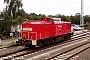 LEW 17723 - Railion "298 334-4"
07.09.2008 - Königs Wusterhausen
Tom Radics