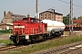 LEW 17723 - DB Cargo "298 334-4"
19.05.2017 - BützowMichael Uhren