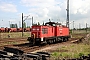 LEW 17723 - Railion "298 334-4"
12.05.2005 - Köthen
Michael Uhren