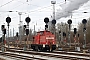 LEW 17723 - DB Cargo "298 334-4"
12.03.2025 - Rostock SeehafenPeter Wegner