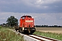 LEW 17724 - Railion "298 335-1"
25.07.2007 - Horka
Torsten Frahn