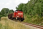 LEW 17724 - Railion "298 335-1"
30.06.2008 - Kodersdorf
Torsten Frahn