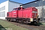 LEW 17724 - DB Schenker "298 335-1"
12.04.2009 - Seddin
Werner Giebel