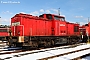 LEW 17724 - DB Schenker "298 335-1"
26.03.2013 - Seddin
Ingo Wlodasch