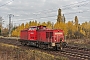 LEW 17724 - DB Schenker "298 335-1"
30.10.2009 - Berlin, Biesdorfer Kreuz
Sebastian Schrader