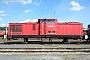 LEW 17724 - DB Schenker "298 335-1"
29.05.2015 - Seddin
Christoph Rose