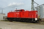 LEW 17725 - Railion "298 336-9"
06.09.2008 - Wismar, Seehafen
Peter Scholz