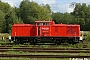 LEW 17725 - Railion "298 336-9"
26.09.2008 - Rostock-Seehafen
Andreas Görs