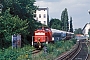 LEW 17725 - DB AG "298 336-9"
15.07.1998 - Berlin-Schöneberg, YorkstraßeIngmar Weidig