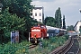 LEW 17725 - DB AG "298 336-9"
15.07.1998 - Berlin-Schöneberg, Yorkstraße
Ingmar Weidig