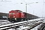 LEW 17725 - DB Schenker "298 336-9"
24.02.2010 - Cottbus
Tom Radics