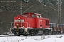 LEW 17725 - DB Schenker "298 336-9"
18.01.2010 - Eberswalde
Maik Gentzmer