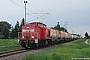 LEW 17725 - DB Schenker "298 336-9"
13.08.2010 - Landin (Uckermark)
Maik Gentzmer