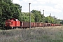 LEW 17725 - DB Schenker "298 336-9"
24.08.2010 - Eberswalde, Industriebahn
Maik Gentzmer