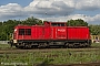 LEW 17725 - DB Schenker "298 336-9"
19.05.2014 - Berlin-Grünau
Sebastian Schrader