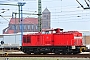 LEW 17725 - DB Schenker "298 336-9"
06.02.2016 - Wismar
Markus Rüther