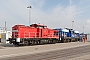 LEW 17725 - DB Cargo "298 336-9"
16.09.2016 - Berlin, Messegelände (Innotrans 2016)
Sebastian Schrader