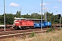 LEW 17725 - DB Cargo "298 336-9" 24.07.2018 - Hennigsdorf Michael Uhren