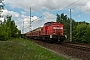 LEW 17725 - DB Cargo "298 336-9" 17.07.2020 - Berlin-Wuhlheide Sebastian Schrader