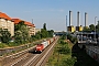 LEW 17725 - DB Cargo "298 336-9" 04.06.2021 - Berlin-Wilmersdorf Edgar Kirsche